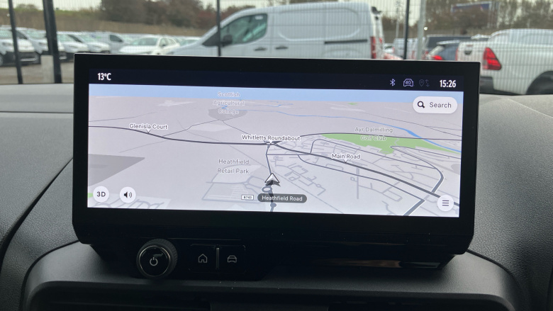 Toyota Proace City Verso 100kW Design L1 50kWh 5dr Auto Electric Estate